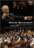 Mahler: Symphonie No. 9 / The Mahler Project: Staatskapelle Berlin