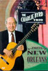 Charlie Byrd Trio: Live In New Orleans