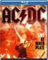 AC/DC: Live At River Plate (Blu-ray)