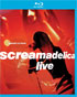 Primal Scream: Screamadelica, Live (Blu-ray)