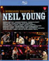 Musicares' Tribute To Neil Young (Blu-ray)