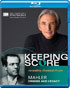 Mahler: Origins And Legacy: Keeping Score: San Francisco Symphony (Blu-ray)