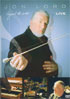 Jon Lord: Beyond The Notes, Live (PAL-GR)