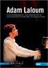 Adam Laloum: 2010 Verbier Festival: Schumann/Debussy/Schubert/Brahms: Live At Verbier Festival