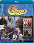 Chicago: Live In Concert (Blu-ray)