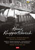 Beethoven: Piano Concerto No. 4 / Wagner: Tristan Und Isolde: Excerpts: Hans Knappertsbusch: Wiener Philharmoniker