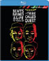 Beats, Rhymes And Life: The Travels Of A Tribe Called Quest (Blu-ray)