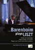 Liszt: Daniel Barenboim Plays Liszt