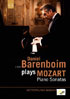Mozart: Barenboim Plays Mozart Piano Sonatas: Daniel Barenboim