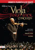 Yusopov: Viola Tango Rock Concerto: Orquesta Filarmonica De Bogota