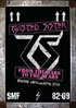 Twisted Sister: From The Bars To The Stars: Three Decades Live