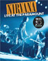 Nirvana: Live At Paramount
