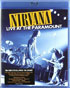 Nirvana: Live At Paramount (Blu-ray)