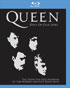 Queen: Days Of Our Lives (Blu-ray)