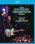 Richard Thompson: Live At The Celtic Connection (Blu-ray)