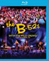 B52's: With The Wild Crowd! Live In Athens, GA (Blu-ray)