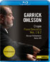 Chopin: Piano Concerto, No. 1 And 2: Garrick Ohlsson: Warsaw Philharmonic Orchestra (Blu-ray)