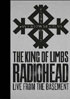 Radiohead: The King Of Limbs: Live From The Basement