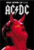 AC/DC: Stiff Upper Lips Live (DTS)