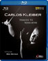 Traces To Nowhere: The Conductor Carlos Kleiber (Blu-ray)