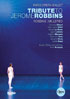 Tribute To Jerome Robbins: Paris Opera Ballet