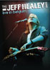 Jeff Healey Band: Live In Belgium (DVD/CD)
