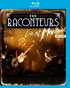 Raconteurs: Live At Montreux 2008 (Blu-ray)