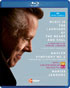 Music Is The Language Of The Heart And Soul: A Portrait Of Mariss Jansons: Mahler: Symphony No. 2 'Ressurection' (Blu-ray)