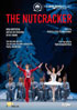 Tchaikovsky: The Nutcracker: Nina Kaptsova / Artem Ovcharenko / Denis Savin: Bolshoi Theatre Orchestra