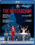 Tchaikovsky: The Nutcracker: Nina Kaptsova / Artem Ovcharenko / Denis Savin: Bolshoi Theatre Orchestra (Blu-ray)