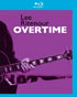 Lee Ritenour: Overtime (Blu-ray)