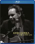 John Gorka: The Gypsy Life (Blu-ray)