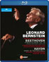 Beethoven: String Quartet No. 16 / Haydn: Missa In Tempore Belli: Wiener Philharmoniker (Blu-ray)