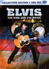 Elvis: The King And His Music