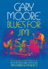 Gary Moore: Blues For Jimi Live In London