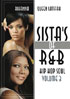Sista's Of R&B Hip Hop Soul Vol. 3: Rihanna & Queen Latifah