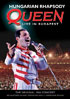 Queen: Hungarian Rhapsody: Queen Live In Budapest