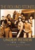 Rolling Stones: Under Review 1975-1983 Part 1: The Ronnie Wood Years
