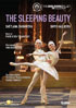 Tchaikovsky: Sleeping Beauty: Svetlana Zakharova / David Hallberg