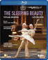 Tchaikovsky: Sleeping Beauty: Svetlana Zakharova / David Hallberg (Blu-ray)