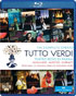 Verdi: Tutto: Highlights: Leo Nucci / Daniela Dessi / Marcelo Alvarez (Blu-ray)