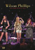 Wilson Phillips: Live From Infinity Hall