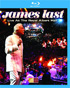 James Last: Live At The Royal Albert Hall (Blu-ray)