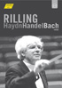 Haydn / Handel / Bach: Helmuth Rilling