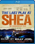 Last Play At Shea: Collector's Edition (Blu-ray)