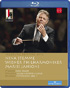 Salzburg Festival 2012: Strauss, Wagner, Brahms (Blu-ray)
