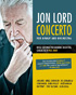 Jon Lord: Concerto Group And Orchestera (Blu-ray/CD)