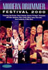 Modern Drummer: Festival 2000