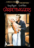 Carpetbaggers: Warner Archive Collection