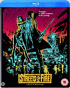 Streets Of Fire (Blu-ray-UK)